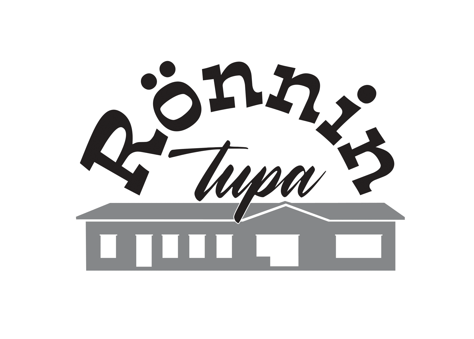 Rönnin Tupa Oy